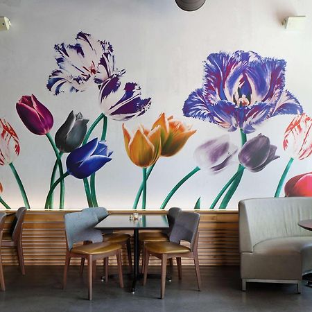 霍兰 Tulyp, Tapestry Collection By Hilton酒店 外观 照片