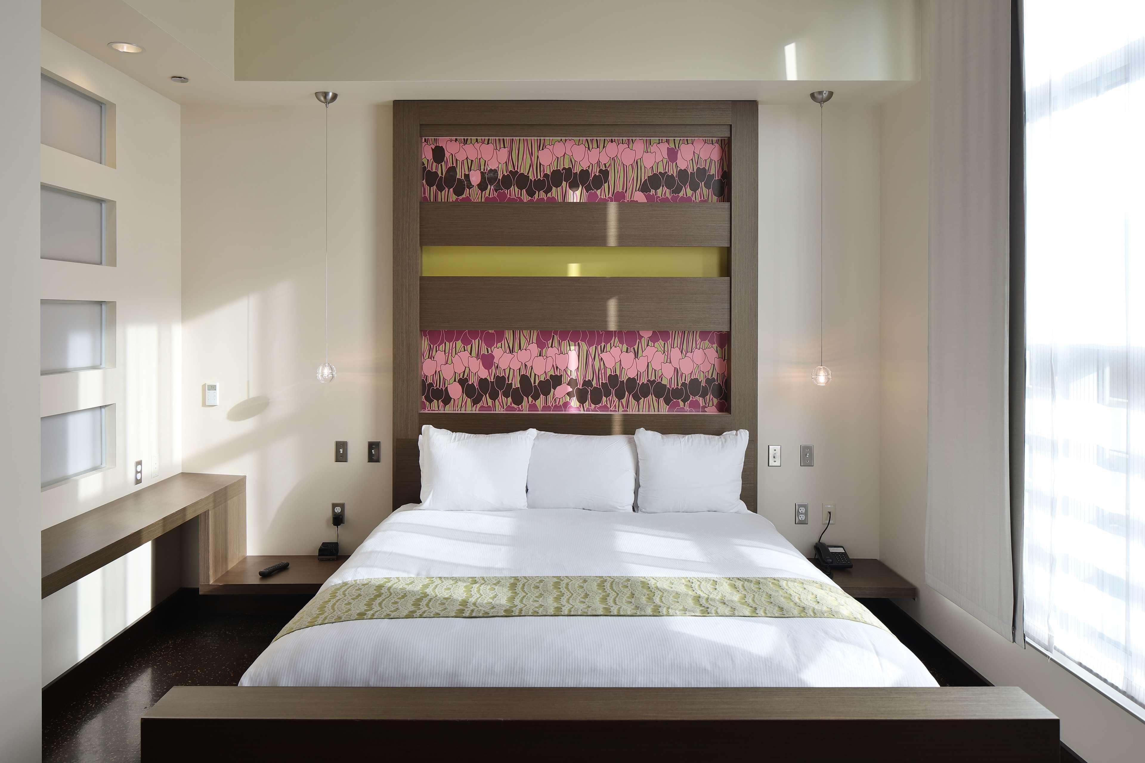 霍兰 Tulyp, Tapestry Collection By Hilton酒店 外观 照片